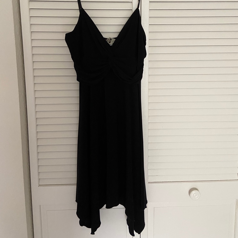 Cocktail dress Black